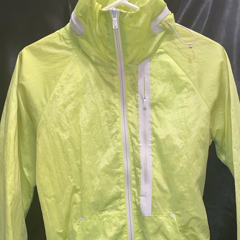 Nike windbreaker